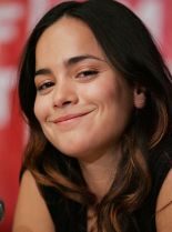 Alice Braga