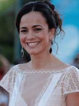 Alice Braga