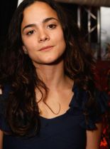 Alice Braga