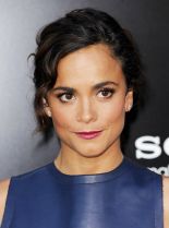 Alice Braga photo