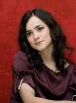 Alice Braga