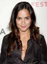 Alice Braga