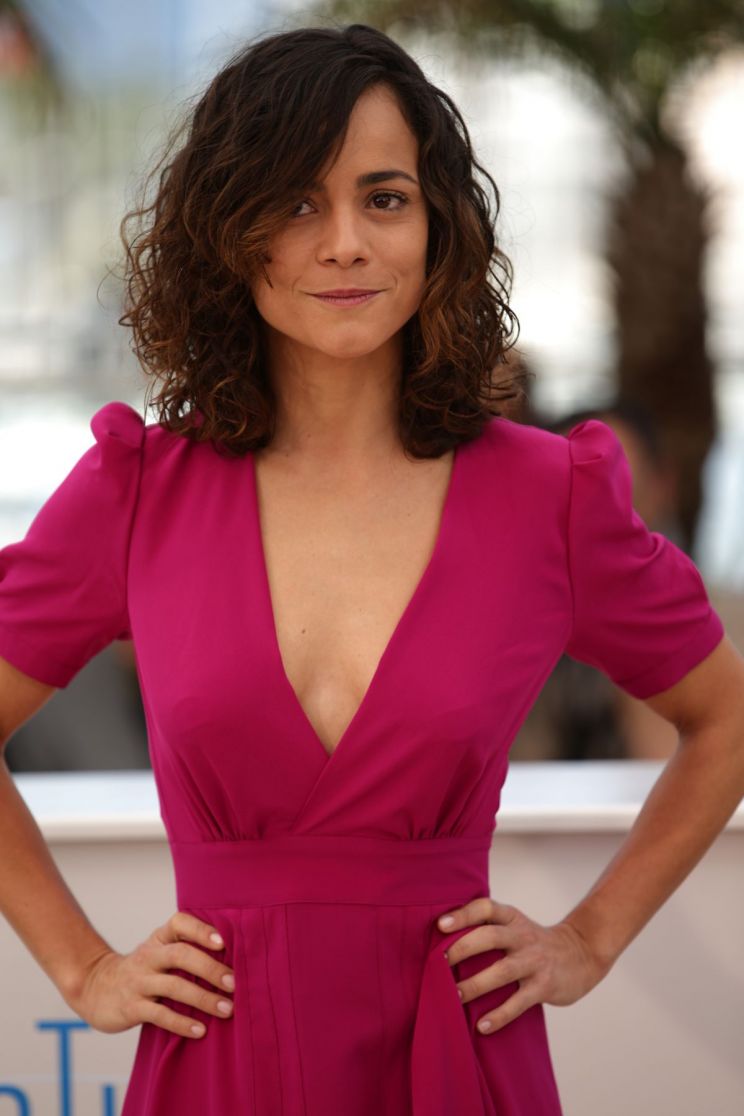 Alice Braga