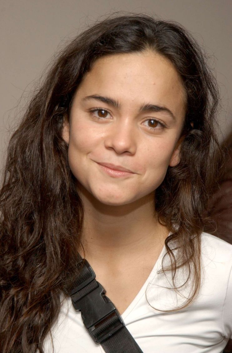 Alice Braga