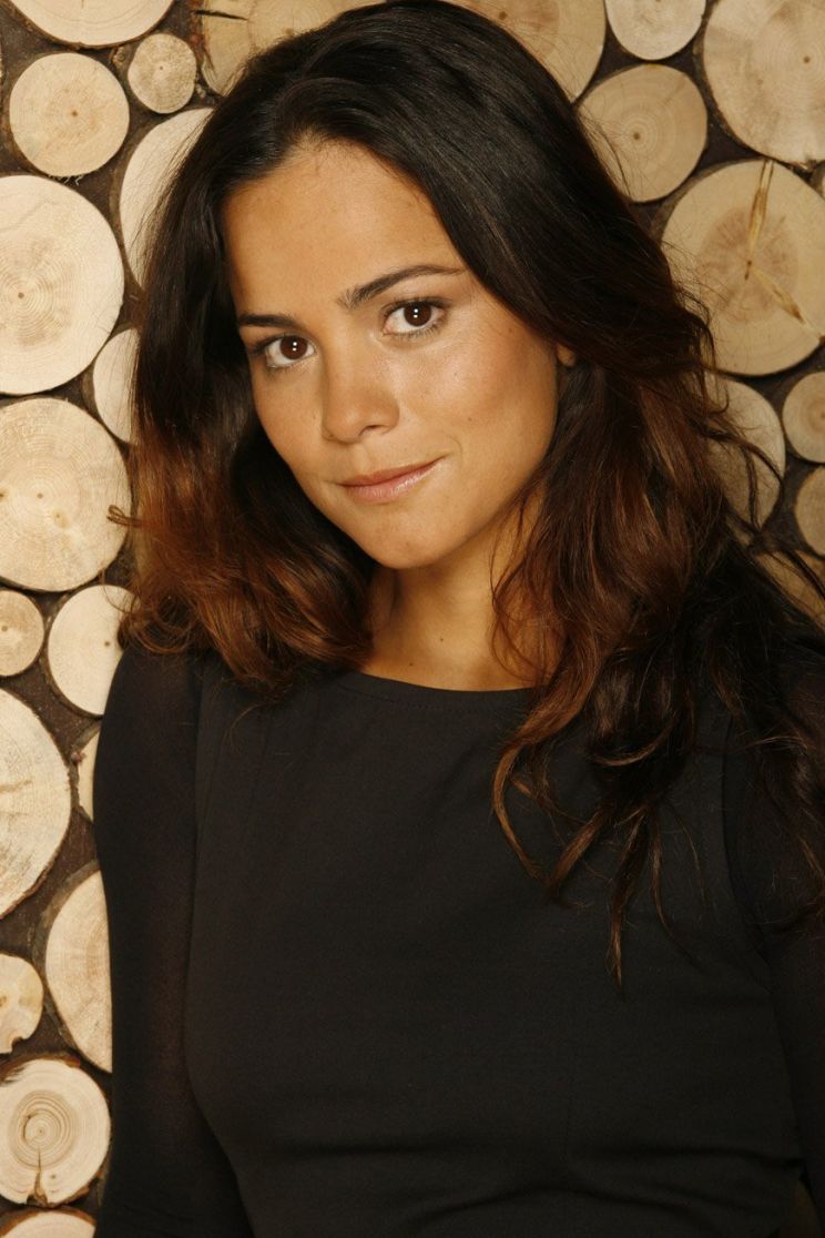 Alice Braga