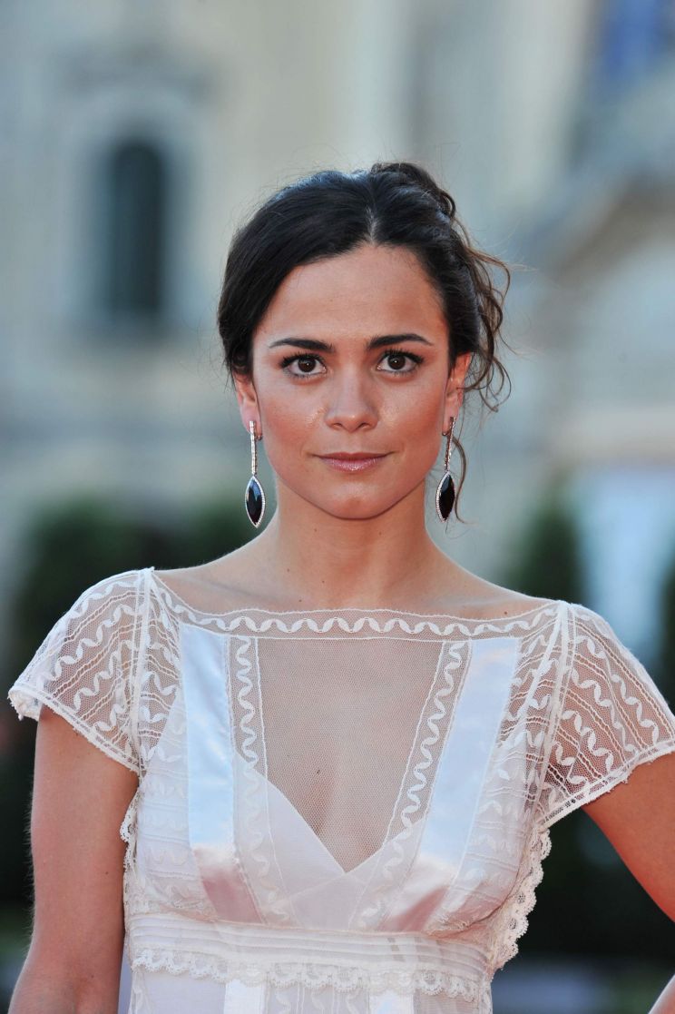 Alice Braga