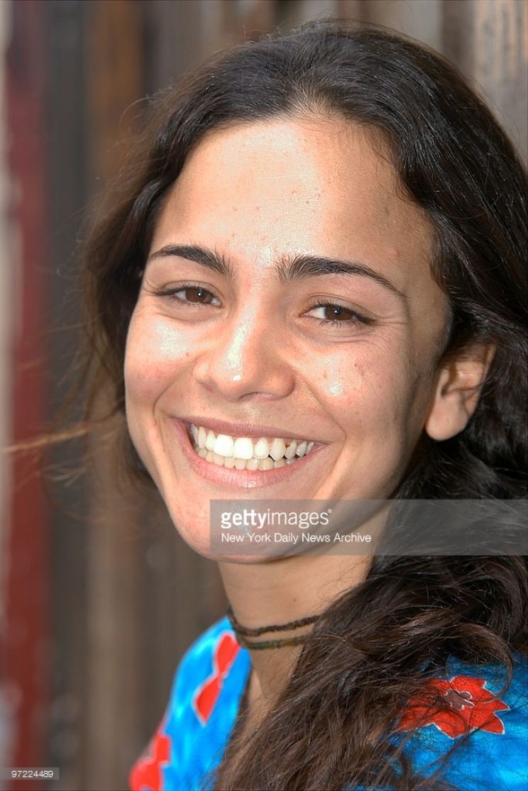 Alice Braga