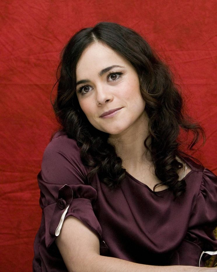 Alice Braga