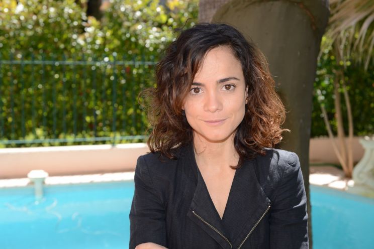 Alice Braga