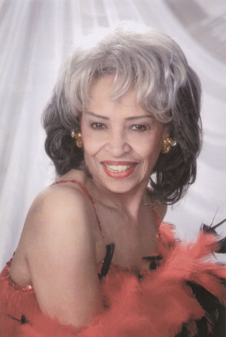 Alice Brown