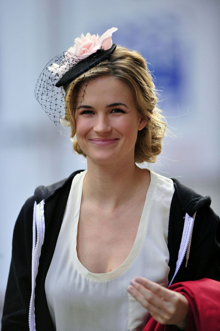 Alice Callahan