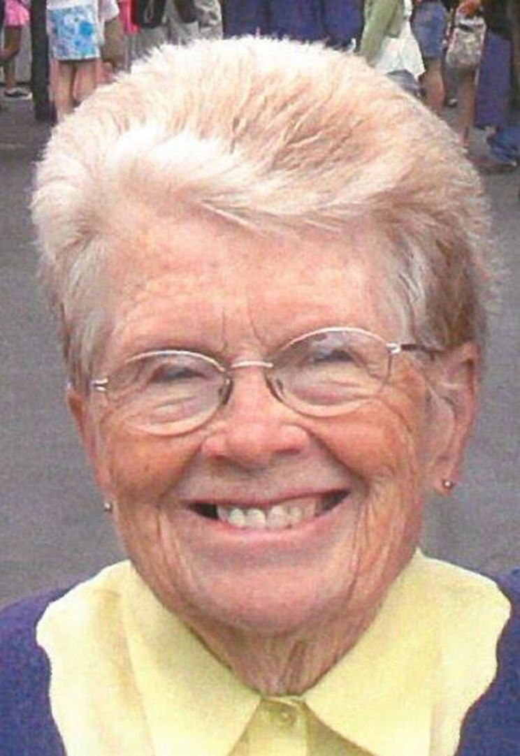 Alice Callahan