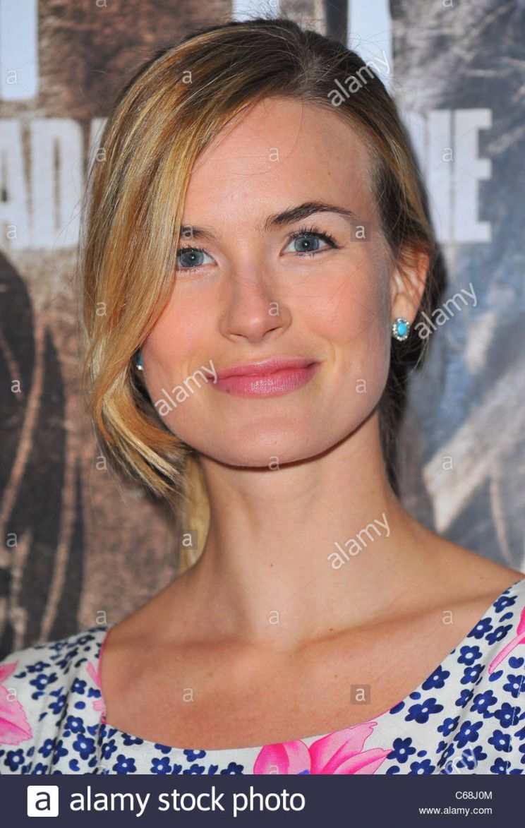Alice Callahan