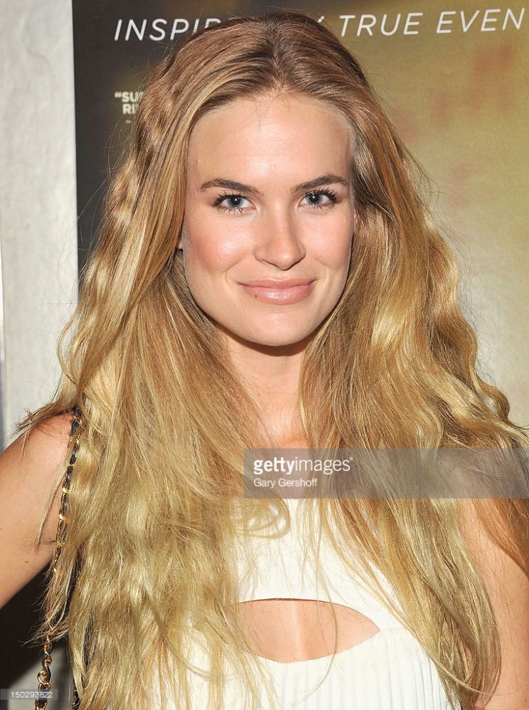 Alice Callahan