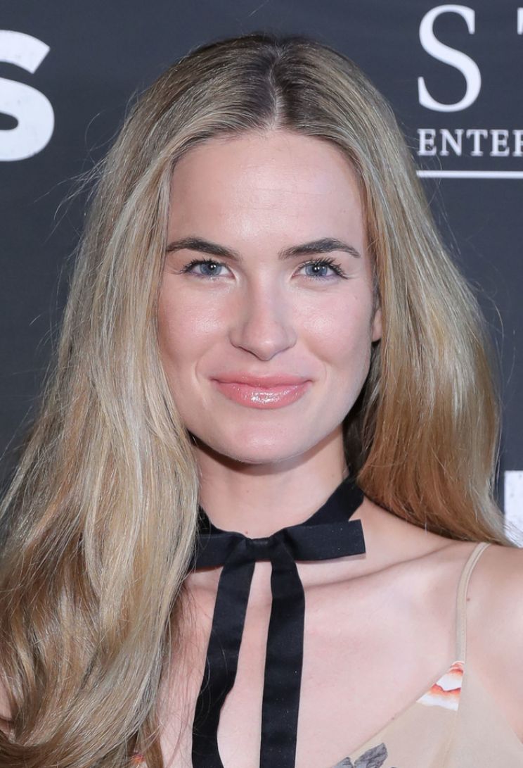 Alice Callahan