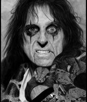 Alice Cooper