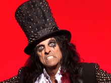 Alice Cooper