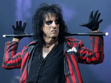 Alice Cooper