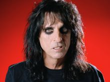 Alice Cooper