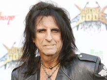 Alice Cooper