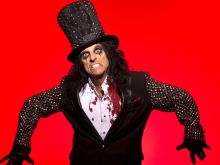 Alice Cooper