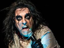 Alice Cooper