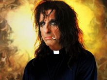 Alice Cooper