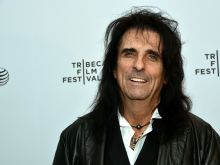 Alice Cooper