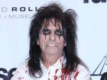 Alice Cooper