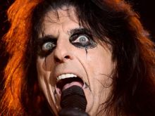 Alice Cooper