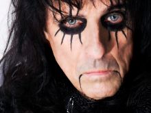 Alice Cooper