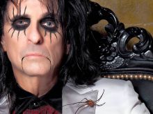 Alice Cooper