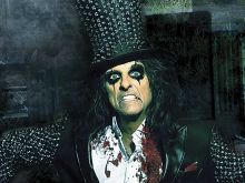 Alice Cooper