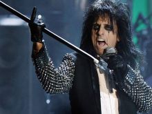 Alice Cooper