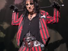 Alice Cooper