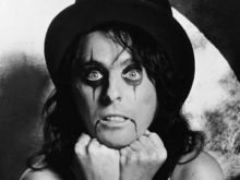 Alice Cooper