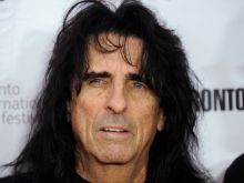 Alice Cooper