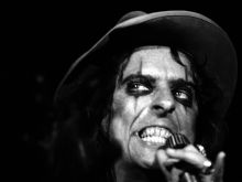 Alice Cooper