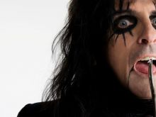 Alice Cooper