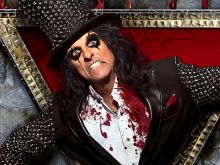 Alice Cooper