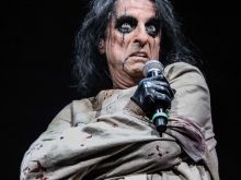 Alice Cooper