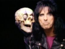 Alice Cooper