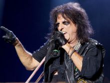 Alice Cooper