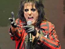 Alice Cooper