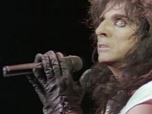 Alice Cooper