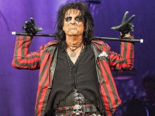 Alice Cooper