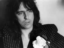 Alice Cooper