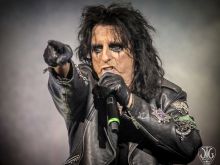 Alice Cooper