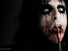 Alice Cooper