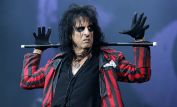 Alice Cooper